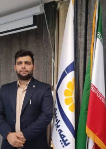 تصویر سیدسعد مشعلی