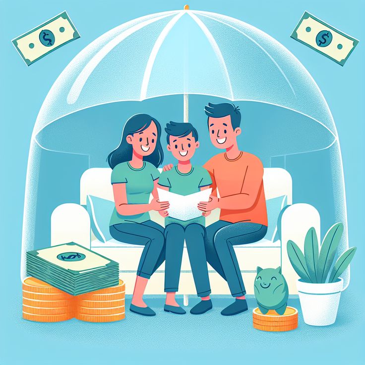 بیمه عمر پاسارگاد بیمه عمر بیمه عمر و سرمایه‌گذاری